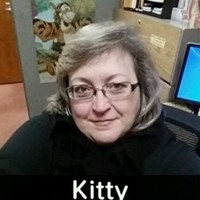 KITTY Moyer