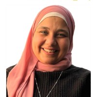 Yasmine Bahaa