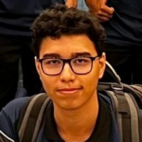 Yuri Coelho V.