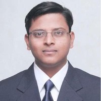Ashutosh Shirpurkar