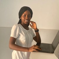 Nwanyasi Godgift Ifechukwude