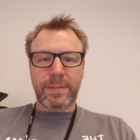 Krister Karlsson