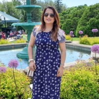 Sadia Kanwal