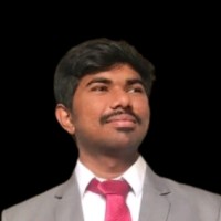 Naveen Ravi Chandran