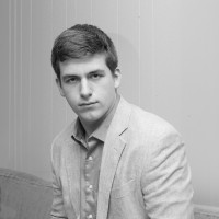 Harrison Schowengerdt