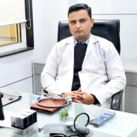 Dr. Gulrez Alam