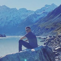 Campbell Hattle