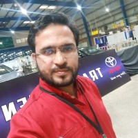 Engr.Adnan Ali