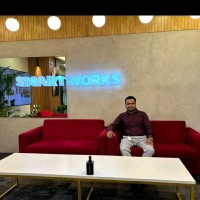 Anup Mathew