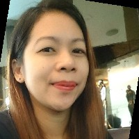 Lizza Mae Dela Torre