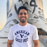 Shivam Parashar