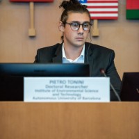 Pietro Tonini