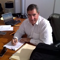 Paul Blake