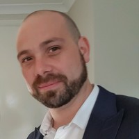 Anthony Zavalianis