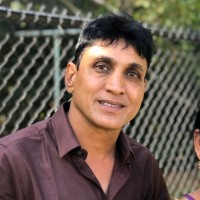 Kuntal Patel
