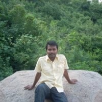 Byrapu Rajesh