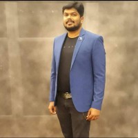 Shreyas .M