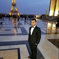 Hesham Eisa