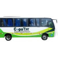 Copatur Bahia