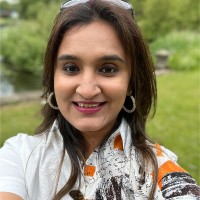 Pooja Parekh