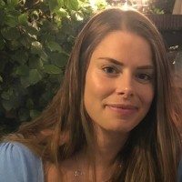 Madelene Wahlberg