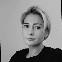 Svitlana Gruzdieva