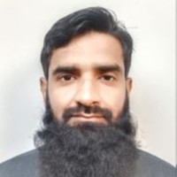 Dr. Muhammad Imad Ul Hassan