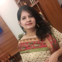 Saloni Sheikh