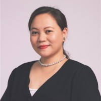 Tina Silva Tanjuatco