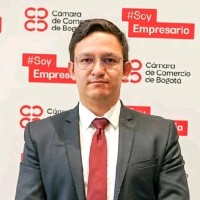 Diego Alvarez Rincón