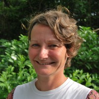 Lucy Bowden
