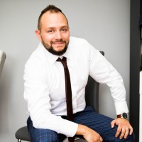 Michał Szafrański
