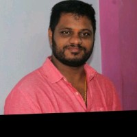 Kishore Bandi