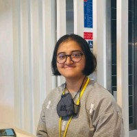 Nujhat Maliat Mohiuddin