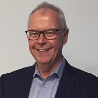 Lars Hansen