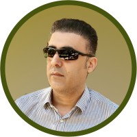 Nasser Soltani