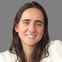 Maria Mercedes Lanosa