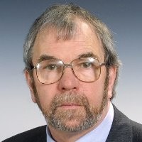 Bernard Scott
