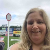 Sharon Minty