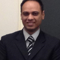 Saleem Tahir