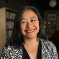 Zinnia Ng Harrison