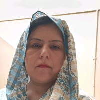 Asma Bibi