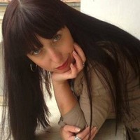 Kateryna Hnezdilova