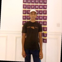 Md Jiyaur Rahman