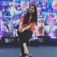 Kumari Shreya