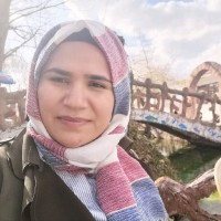 Meryem Kılıç Altıntaş