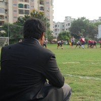 Milan Rawal