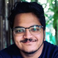 Videep Goverdhan Kamath
