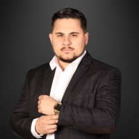 Christian Salinas