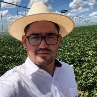 Glauber De Souza Oliveira